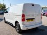 USED 2026 75 VAUXHALL VIVARO 2.0 Turbo D Pro Panel Van 6dr Diesel Manual SWB Euro 6 (145 ps) 