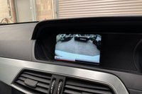 USED 2014 14 MERCEDES-BENZ C CLASS 2.1 C220 CDI AMG Sport Edition Coupe 2dr Diesel G-Tronic+ Euro 5 (s/s) (170 ps) Pan Roof