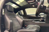 USED 2014 14 MERCEDES-BENZ C CLASS 2.1 C220 CDI AMG Sport Edition Coupe 2dr Diesel G-Tronic+ Euro 5 (s/s) (170 ps) Pan Roof