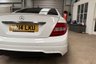USED 2014 14 MERCEDES-BENZ C CLASS 2.1 C220 CDI AMG Sport Edition Coupe 2dr Diesel G-Tronic+ Euro 5 (s/s) (170 ps) Pan Roof
