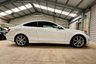 USED 2014 14 MERCEDES-BENZ C CLASS 2.1 C220 CDI AMG Sport Edition Coupe 2dr Diesel G-Tronic+ Euro 5 (s/s) (170 ps) Pan Roof