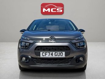 View our CITROEN C3