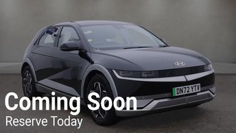 2022 HYUNDAI IONIQ 5 77kWh Premium Hatchback 5dr Electric Auto (228 ps) £21000.00