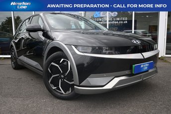 2022 HYUNDAI IONIQ 5