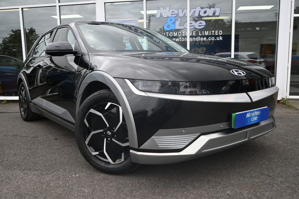 Hyundai Ioniq 5