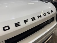 USED 2021 21 LAND ROVER DEFENDER 90 3.0 D200 MHEV Hard Top SUV 3dr Diesel Auto 4WD SWB Euro 6 (s/s) (200 ps) Finance and Part Exchange available