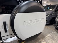 USED 2021 21 LAND ROVER DEFENDER 90 3.0 D200 MHEV Hard Top SUV 3dr Diesel Auto 4WD SWB Euro 6 (s/s) (200 ps) Finance and Part Exchange available