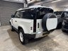 USED 2021 21 LAND ROVER DEFENDER 90 3.0 D200 MHEV Hard Top SUV 3dr Diesel Auto 4WD SWB Euro 6 (s/s) (200 ps) Finance and Part Exchange available