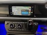 USED 2021 21 LAND ROVER DEFENDER 90 3.0 D200 MHEV Hard Top SUV 3dr Diesel Auto 4WD SWB Euro 6 (s/s) (200 ps) Finance and Part Exchange available
