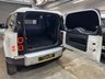 USED 2021 21 LAND ROVER DEFENDER 90 3.0 D200 MHEV Hard Top SUV 3dr Diesel Auto 4WD SWB Euro 6 (s/s) (200 ps) Finance and Part Exchange available