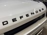 USED 2021 21 LAND ROVER DEFENDER 90 3.0 D200 MHEV Hard Top SUV 3dr Diesel Auto 4WD SWB Euro 6 (s/s) (200 ps) Finance and Part Exchange available