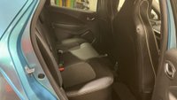 USED 2022 72 RENAULT ZOE R135 EV50 52kWh Techno Hatchback 5dr Electric Auto (Boost Charge) (134 bhp)+2 KEYS+1 OWNER FROM NEW+AIRCON+HEATED HALF LEATHER SEATS+MEDIA+NAV+PARK CONTROL WITH CAMERA+BLUETOOTH+ALLOYS+APPS+DAB+CRUISE+ 2 KEYS+1 OWNER FROM NEW+AIRCON+HEATED HALF LEATHER SEATS+MEDIA+NAV+PARK CONTROL WITH CAMERA+BLUETOOTH+ALLOYS+APPS+DAB+CRUISE+HPI CLEAR