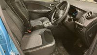 USED 2022 72 RENAULT ZOE R135 EV50 52kWh Techno Hatchback 5dr Electric Auto (Boost Charge) (134 bhp)+2 KEYS+1 OWNER FROM NEW+AIRCON+HEATED HALF LEATHER SEATS+MEDIA+NAV+PARK CONTROL WITH CAMERA+BLUETOOTH+ALLOYS+APPS+DAB+CRUISE+ 2 KEYS+1 OWNER FROM NEW+AIRCON+HEATED HALF LEATHER SEATS+MEDIA+NAV+PARK CONTROL WITH CAMERA+BLUETOOTH+ALLOYS+APPS+DAB+CRUISE+HPI CLEAR