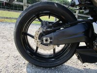 USED 2007 07 KAWASAKI NINJA ZX-6R 599cc 