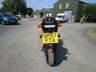 USED 2007 07 KAWASAKI NINJA ZX-6R 599cc 