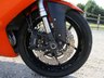USED 2007 07 KAWASAKI NINJA ZX-6R 599cc 