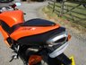 USED 2007 07 KAWASAKI NINJA ZX-6R 599cc 