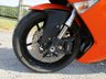 USED 2007 07 KAWASAKI NINJA ZX-6R 599cc 