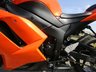 USED 2007 07 KAWASAKI NINJA ZX-6R 599cc 