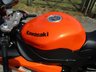 USED 2007 07 KAWASAKI NINJA ZX-6R 599cc 