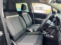USED 2018 18 CITROEN C3 AIRCROSS 1.2 PureTech Flair SUV 5dr Petrol Manual Euro 6 (82 ps) 