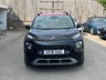 USED 2018 18 CITROEN C3 AIRCROSS 1.2 PureTech Flair SUV 5dr Petrol Manual Euro 6 (82 ps) 