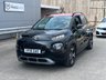 USED 2018 18 CITROEN C3 AIRCROSS 1.2 PureTech Flair SUV 5dr Petrol Manual Euro 6 (82 ps) 
