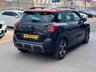 USED 2018 18 CITROEN C3 AIRCROSS 1.2 PureTech Flair SUV 5dr Petrol Manual Euro 6 (82 ps) 
