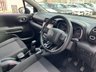 USED 2018 18 CITROEN C3 AIRCROSS 1.2 PureTech Flair SUV 5dr Petrol Manual Euro 6 (82 ps) 
