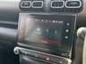 USED 2018 18 CITROEN C3 AIRCROSS 1.2 PureTech Flair SUV 5dr Petrol Manual Euro 6 (82 ps) 