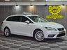 USED 2019 19 SEAT LEON 1.6 TDI SE Dynamic ST Euro 6 (s/s) 5dr FULL LINK-TECH PACK-SENSORS