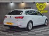 USED 2019 19 SEAT LEON 1.6 TDI SE Dynamic ST Euro 6 (s/s) 5dr FULL LINK-TECH PACK-SENSORS