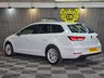 USED 2019 19 SEAT LEON 1.6 TDI SE Dynamic ST Euro 6 (s/s) 5dr FULL LINK-TECH PACK-SENSORS
