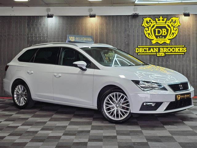 View our SEAT LEON
