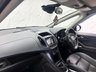 USED 2014 14 VAUXHALL ZAFIRA TOURER **MAKE US AN OFFER!!**2.0 CDTi Elite MPV 5dr Diesel Manual Euro 5 (165 ps) 