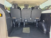 USED 2022 22 FORD TRANSIT CUSTOM 2.0 320 ECOBLUE TREND MINIBUS L2 H1 130 BHP [EURO 6] 