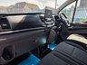 USED 2022 22 FORD TRANSIT CUSTOM 2.0 320 ECOBLUE TREND MINIBUS L2 H1 130 BHP [EURO 6] 