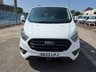 USED 2022 22 FORD TRANSIT CUSTOM 2.0 320 ECOBLUE TREND MINIBUS L2 H1 130 BHP [EURO 6] 