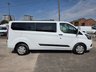 USED 2022 22 FORD TRANSIT CUSTOM 2.0 320 ECOBLUE TREND MINIBUS L2 H1 130 BHP [EURO 6] 