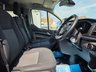 USED 2022 22 FORD TRANSIT CUSTOM 2.0 320 ECOBLUE TREND MINIBUS L2 H1 130 BHP [EURO 6] 