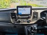 USED 2022 22 FORD TRANSIT CUSTOM 2.0 320 ECOBLUE TREND MINIBUS L2 H1 130 BHP [EURO 6] 