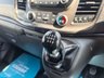 USED 2022 22 FORD TRANSIT CUSTOM 2.0 320 ECOBLUE TREND MINIBUS L2 H1 130 BHP [EURO 6] 