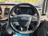 USED 2022 22 FORD TRANSIT CUSTOM 2.0 320 ECOBLUE TREND MINIBUS L2 H1 130 BHP [EURO 6] 