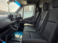 USED 2021 21 MERCEDES-BENZ SPRINTER 2.0 315 CDI PROGRESSIVE MWB GAH CHILLER RWD L2 H2 150 BHP [EURO 6] 
