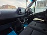 USED 2021 21 MERCEDES-BENZ SPRINTER 2.0 315 CDI PROGRESSIVE MWB GAH CHILLER RWD L2 H2 150 BHP [EURO 6] 