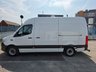 USED 2021 21 MERCEDES-BENZ SPRINTER 2.0 315 CDI PROGRESSIVE MWB GAH CHILLER RWD L2 H2 150 BHP [EURO 6] 