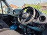 USED 2021 21 MERCEDES-BENZ SPRINTER 2.0 315 CDI PROGRESSIVE MWB GAH CHILLER RWD L2 H2 150 BHP [EURO 6] 