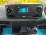 USED 2021 21 MERCEDES-BENZ SPRINTER 2.0 315 CDI PROGRESSIVE MWB GAH CHILLER RWD L2 H2 150 BHP [EURO 6] 
