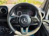 USED 2021 21 MERCEDES-BENZ SPRINTER 2.0 315 CDI PROGRESSIVE MWB GAH CHILLER RWD L2 H2 150 BHP [EURO 6] 