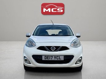 View our NISSAN MICRA
